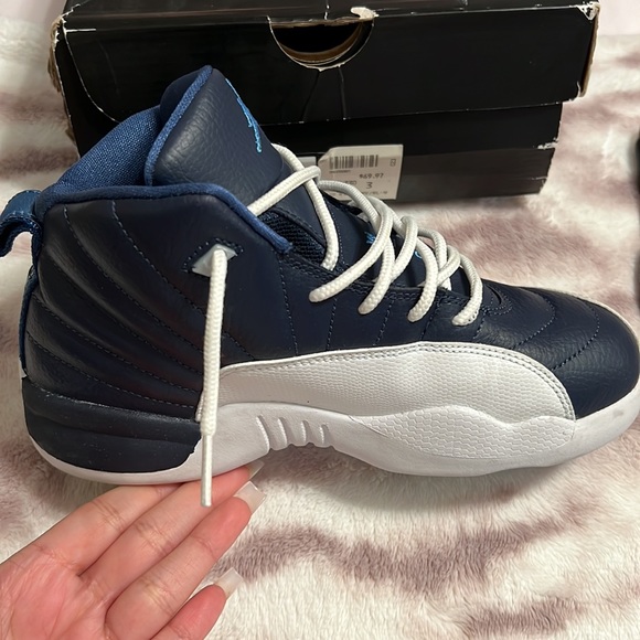 Jordan Olympic 12 - Picture 2 of 4